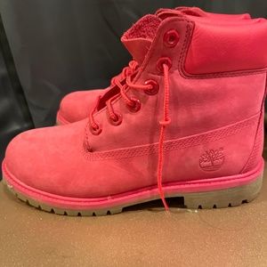 Timberlands
